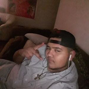 Meet your Posher, Jose luis